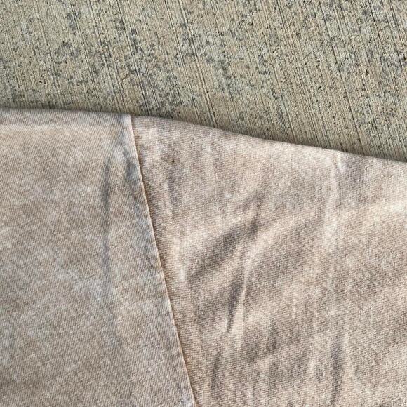 Harley Davidson American Road Map Outline Mocha T Shirt - Picture 8 of 8